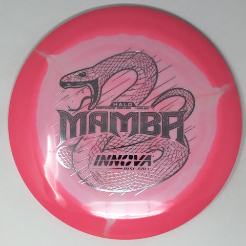 Innova Mamba (Halo Star) Distance Driver