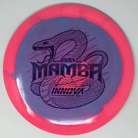 Innova Mamba (Halo Star) Distance Driver