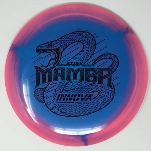 Innova Mamba (Halo Star) Distance Driver