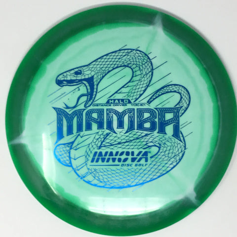 Innova Mamba (Halo Star) Distance Driver