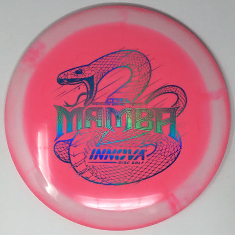 Innova Mamba (Halo Star) Distance Driver