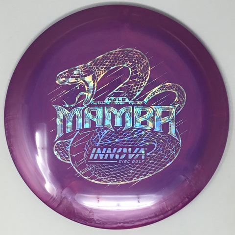 Innova Mamba (Halo Star) Distance Driver