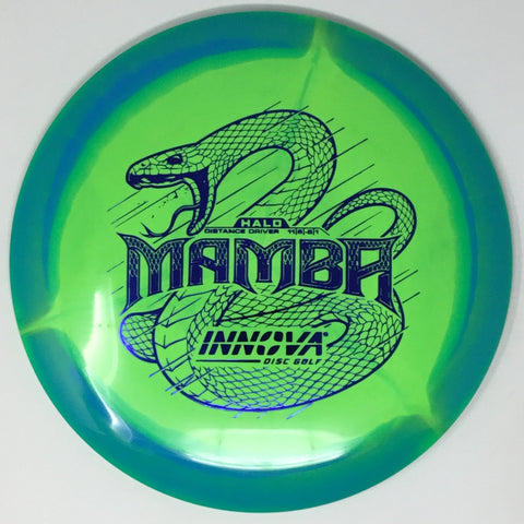 Innova Mamba (Halo Star) Distance Driver
