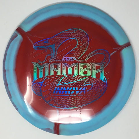 Innova Mamba (Halo Star) Distance Driver