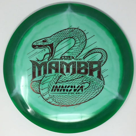 Innova Mamba (Halo Star) Distance Driver