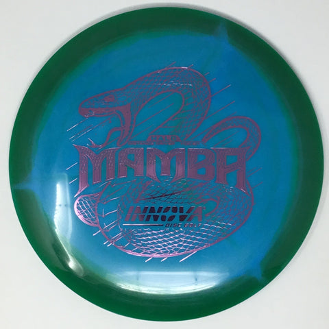 Innova Mamba (Halo Star) Distance Driver