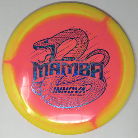 Innova Mamba (Halo Star) Distance Driver