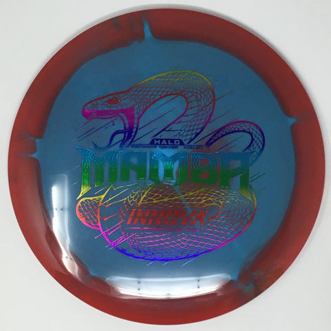 Innova Mamba (Halo Star) Distance Driver