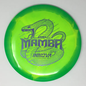 Innova Mamba (Halo Star) Distance Driver