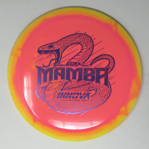 Innova Mamba (Halo Star) Distance Driver