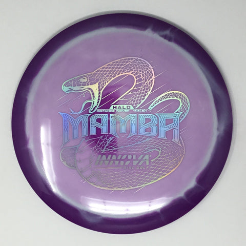Innova Mamba (Halo Star) Distance Driver