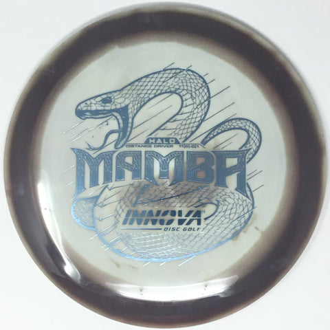 Innova Mamba (Halo Star) Distance Driver