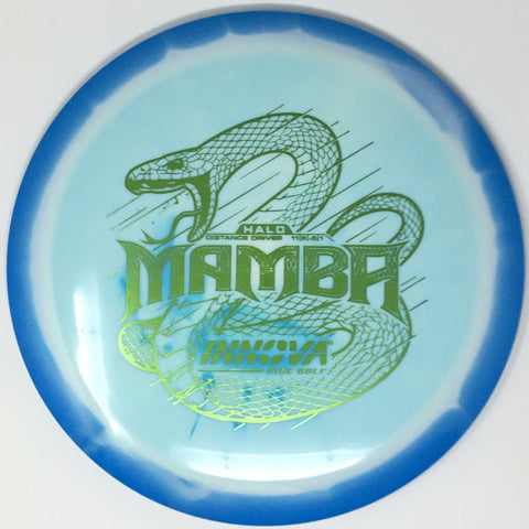 Innova Mamba (Halo Star) Distance Driver
