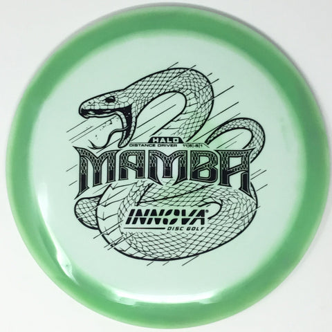 Innova Mamba (Halo Star) Distance Driver