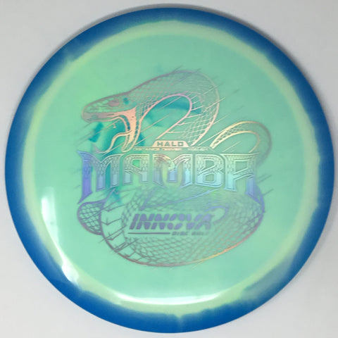 Innova Mamba (Halo Star) Distance Driver