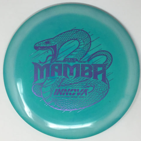 Innova Mamba (Halo Star) Distance Driver