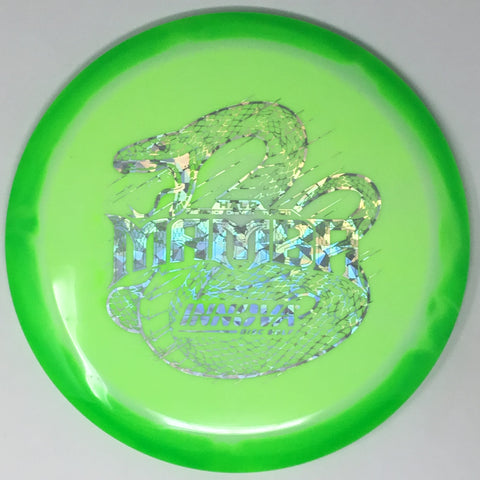 Innova Mamba (Halo Star) Distance Driver