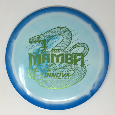 Innova Mamba (Halo Star) Distance Driver