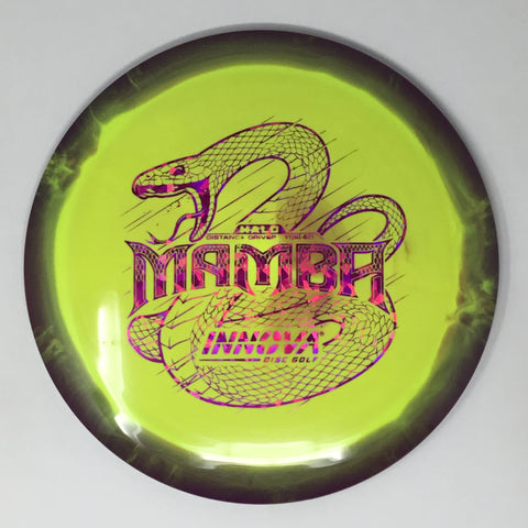 Innova Mamba (Halo Star) Distance Driver