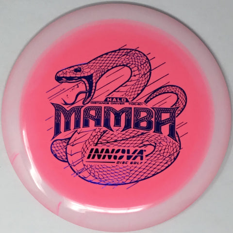 Innova Mamba (Halo Star) Distance Driver