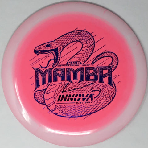 Innova Mamba (Halo Star) Distance Driver