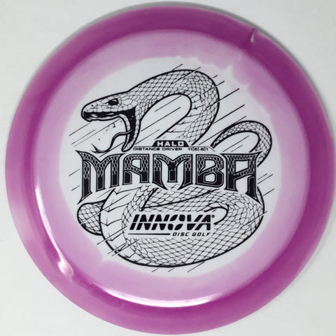 Innova Mamba (Halo Star) Distance Driver
