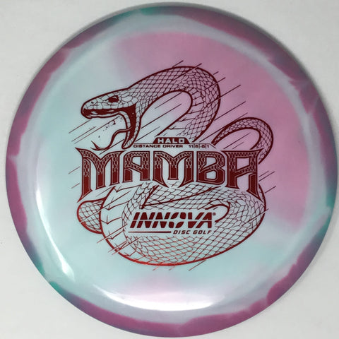 Innova Mamba (Halo Star) Distance Driver