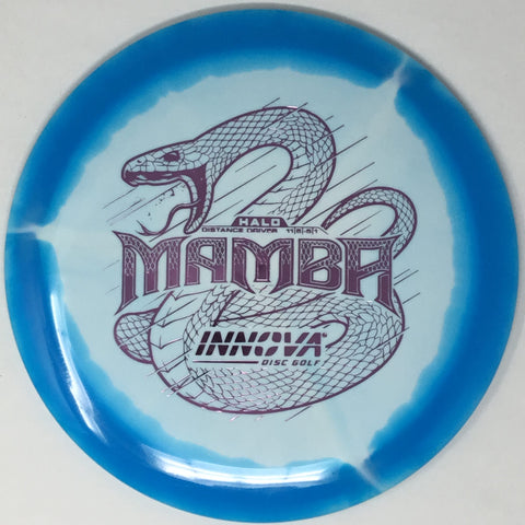 Innova Mamba (Halo Star) Distance Driver