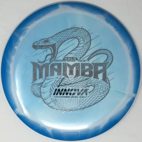 Innova Mamba (Halo Star) Distance Driver