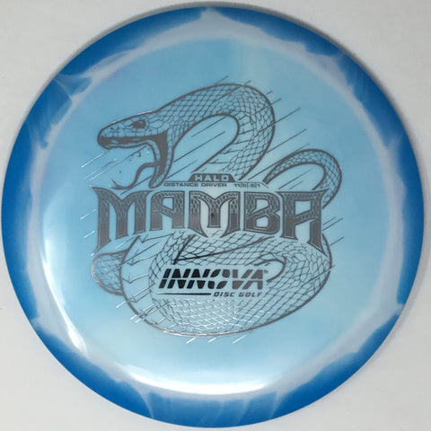 Innova Mamba (Halo Star) Distance Driver