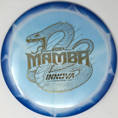 Innova Mamba (Halo Star) Distance Driver