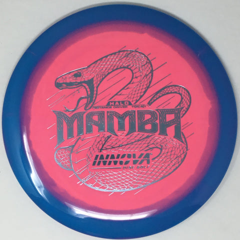 Innova Mamba (Halo Star) Distance Driver