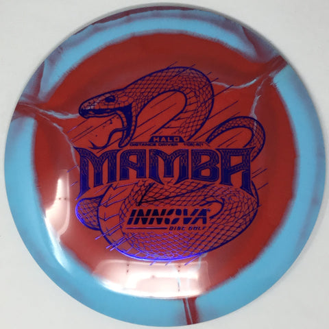 Innova Mamba (Halo Star) Distance Driver