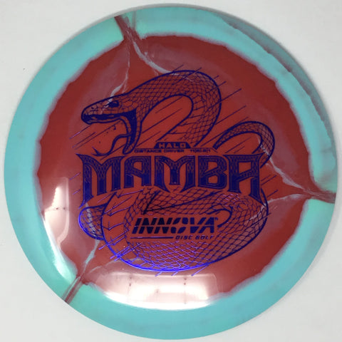 Innova Mamba (Halo Star) Distance Driver