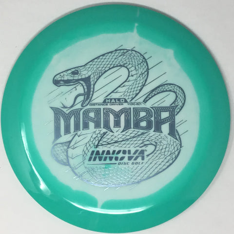 Innova Mamba (Halo Star) Distance Driver