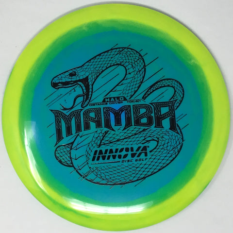 Innova Mamba (Halo Star) Distance Driver
