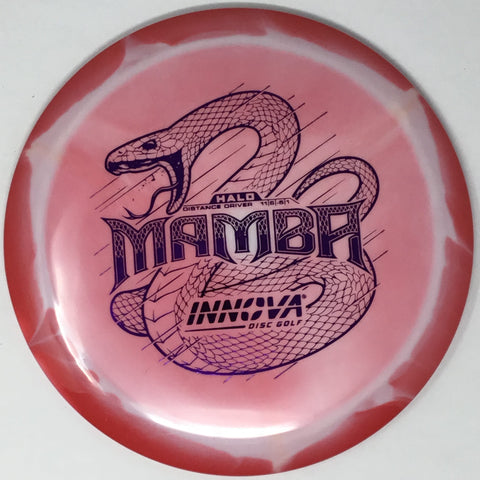 Innova Mamba (Halo Star) Distance Driver