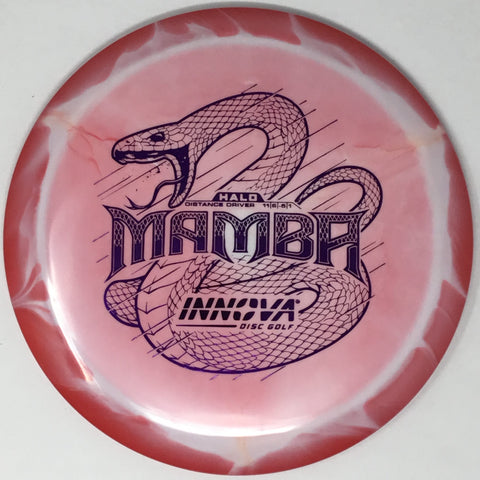 Innova Mamba (Halo Star) Distance Driver