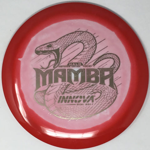 Innova Mamba (Halo Star) Distance Driver