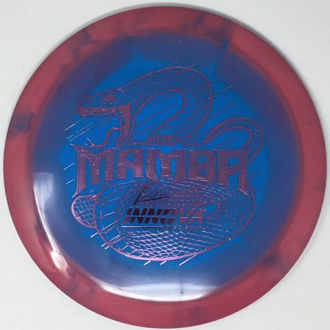 Innova Mamba (Halo Star) Distance Driver