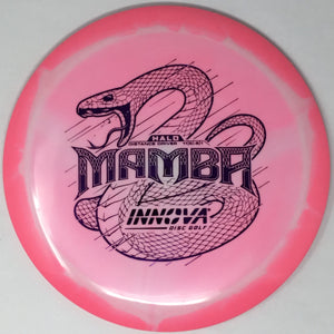 Innova Mamba (Halo Star) Distance Driver