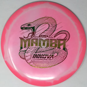 Innova Mamba (Halo Star) Distance Driver