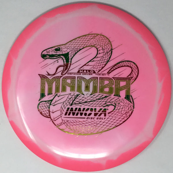 Innova Mamba (Halo Star) Distance Driver
