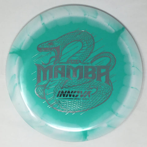 Innova Mamba (Halo Star) Distance Driver