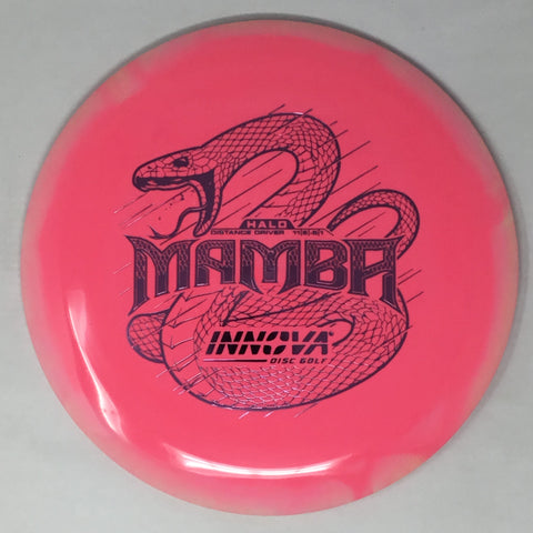 Innova Mamba (Halo Star) Distance Driver