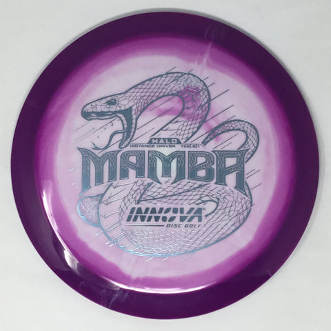 Innova Mamba (Halo Star) Distance Driver