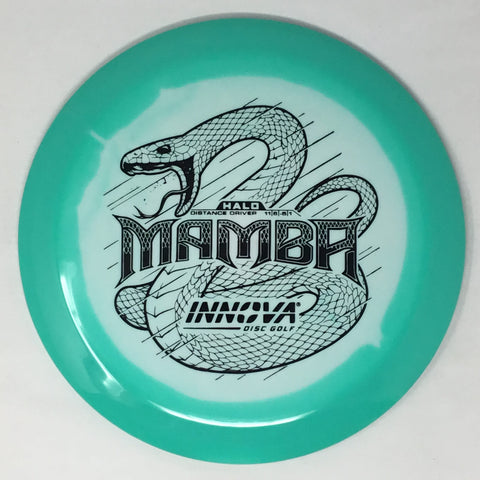 Innova Mamba (Halo Star) Distance Driver