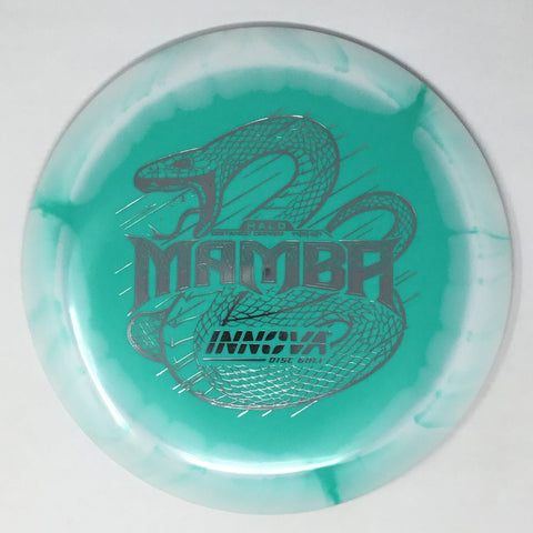 Innova Mamba (Halo Star) Distance Driver