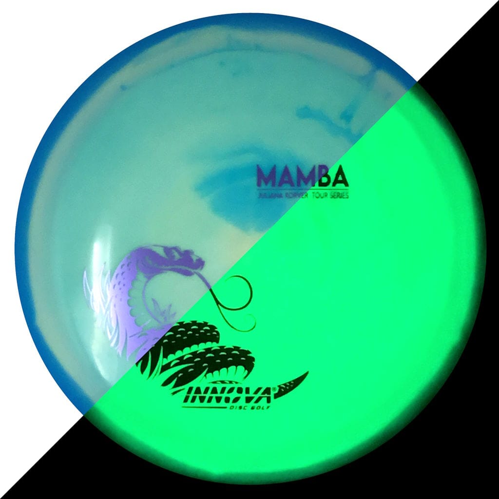 Innova - Mamba (Proto Glow Halo Star - Juliana Korver 2025 Tour Series ...