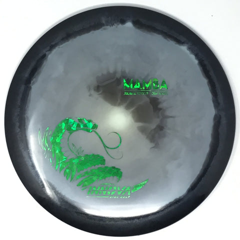 Innova Mamba (Proto Glow Halo Star - Juliana Korver 2025 Tour Series) Distance Driver